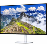 Monitor Ultrafino Dell S2719dc, Color Gris, 110 V/220 V