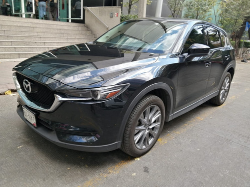 Mazda Cx5 I Grand Touring 2021 ¡¡ Oferta ¡¡