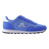 Zapatillas Le Coq Sportif Astra Moda Retro Asfl70