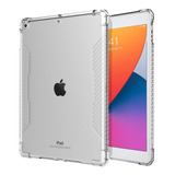 Funda Para iPad 8va / 7ma Generacion 10. 2  2020 / 2019