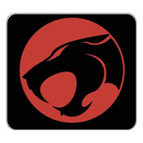 Mouse Pad Thundercats Dibujo Animado Vintage Retro 1373