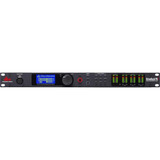 Procesador De Audio Dbx Driverackpa2