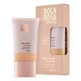 Base Mate Boca Rosa Beauty By Payot - 5 Adriana