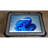 Tablet T/terreno Panasonic Fz-g1 Core I5 7300u 8gb/256 Gb 4g