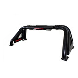 Roll Bar Hamer Knight Para Nissan Np300 Frontier  2022 2023