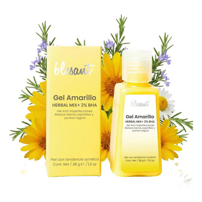 Gel Antiacne | Meses sin interés