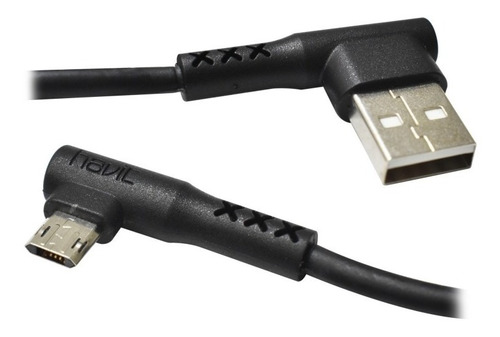 Cable Havit H680 Usb A Micro - Charging & Data Transmission