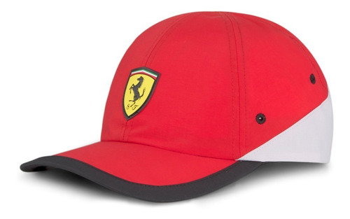 Puma Gorro Ferrari Sptwr Race Adjustable 02348001