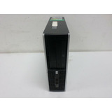 Hp Elite 8000 Sff I3 3th Ssd Ddr3 