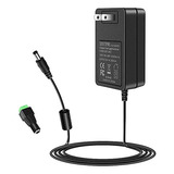 Shnitpwr Adaptador De Fuente De Alimentación De 24 V Cc Tran