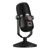 Thronmax Mdrill Zero Plus - Micrófono Usb Condensador