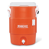 Igloo - Dispensador Portátil De Agua Para Bebidas Deportivas