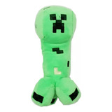 Peluche Creeper 20cm Original ¡envío Inmediato!