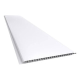 Cielorraso Machimbre Pvc Placas 200x10 Mm Precio 4.5m Lineal