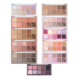 Romand Rom&nd Better Than Palette Paleta Sombra Ojos Coreana