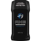 Paquete De 12 Desodorante Stick Axe Pi - g a $4908