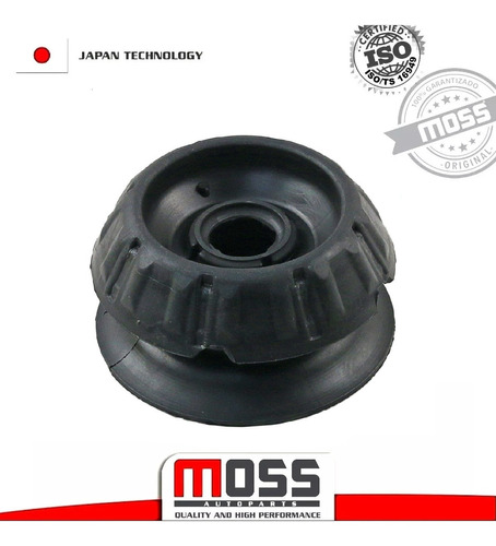 Base Soporte Amortiguador Delantero Toyota Yaris 2006-2010 Foto 3