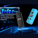 Batería Yocan Kodo Pro Para Destilados Rosca 510