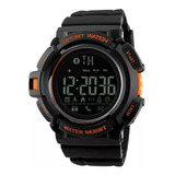 Smartwatch Reloj Inteligente Sumergible 50m Ideal Para Buceo