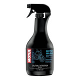 Desengrasante Motul E2 Moto Wash Atomizador 1l Rider One