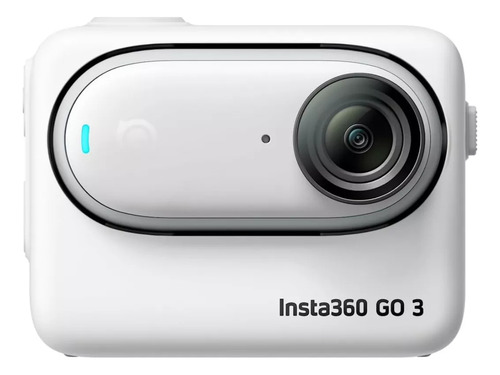 Cámara De Video Insta360 Go 3 De 64gb 2.7k Ntsc