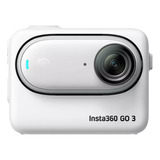 Cámara De Video Insta360 Go 3 De 64gb 2.7k Ntsc