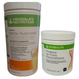 Pack Batido + Proteína Herbalife