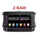 Consola Estereo Vw Beetle 12 18 Pantalla Android Radio Wifi 