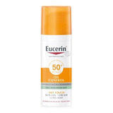 Eucerin Sun Oil Control Spf 50
