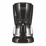 Cafeteira Elétrica Filtro Reutilizável 127v Multi - Be03