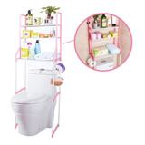 Estante Organizador Para Baño