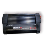 Corriente Inversor De 1000w Dc 12v A Ac 110v 