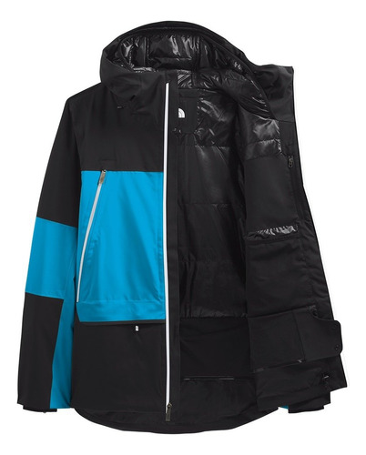 The North Face Zarre Insulated Ski Jacket Campera Nieve/snow