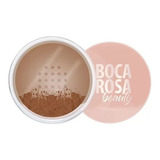 Pó Facial Solto Boca Rosa Beauty Payot Mármore 03 20g
