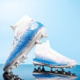 Football Shoes High Top Fg For Man, Football Tacos P