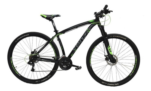 Bicicleta Venzo Loki Rodado 29 Talle L - Pini Bike