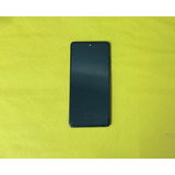 Modulo Samsung S20fe Solo Imagen Touch No Roto