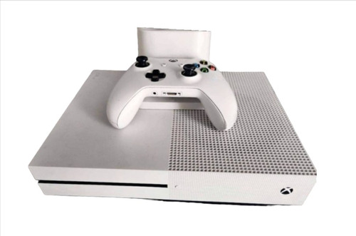Xbox One S (reacondicionado)