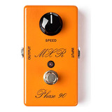 Mxr Phase 90 Con Led - Efecto De Guitarra