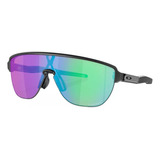 Lentes Golf Oakley Corridor Prizm Golf Negro 0oo9248924809