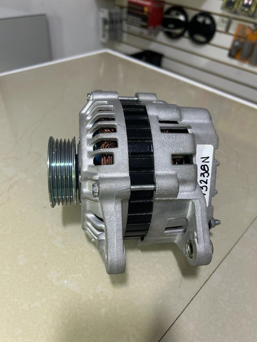 Alternador Mitsubishi L300 2.4 Montero-polea Sencilla  Foto 3