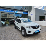 Renault Kwid 1.0 Zen 2018 Unico Dueño