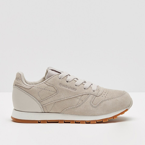 Reebok Zapatillas Cl Leather Sg Bs8953