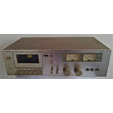 Stereo Tape Deck Phillips Made In Japan. Super Retro.