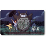 Mousepad Xl 58x30cm Cod.534 Anime Studio Ghibli
