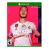 Fifa 20 - Xbox One Nuevo Y Sellado