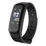 Ip67 Pulsera Inteligente Mujeres Hombres Fitness Tracker Rel