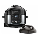 Ninja Foodi (fd302) Olla A Presion Pro 11 En 1 De 6.5 Qt Mr