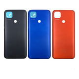 Repuesto Tapa Trasera Para Xiaomi Redmi 9c