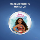 Oral-b Prohealth Stages Power Kids Toothbrush, Disney Princ